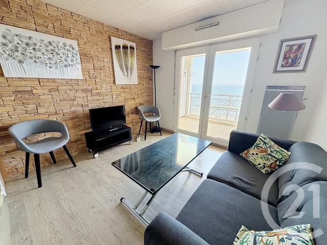 Appartement 2 pièces 27 m²