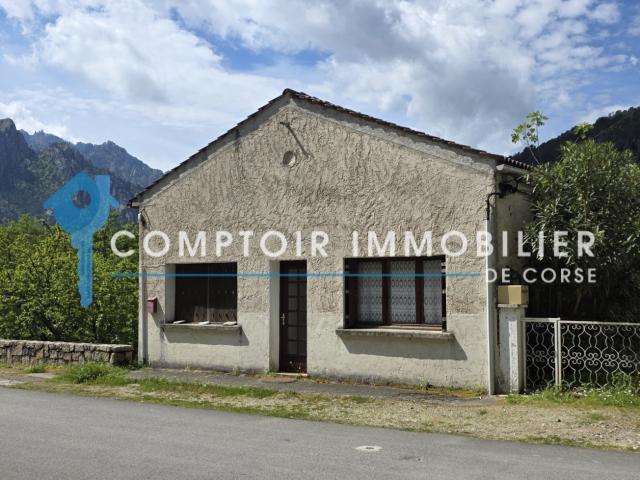 Appartement 2 pièces 27 m²
