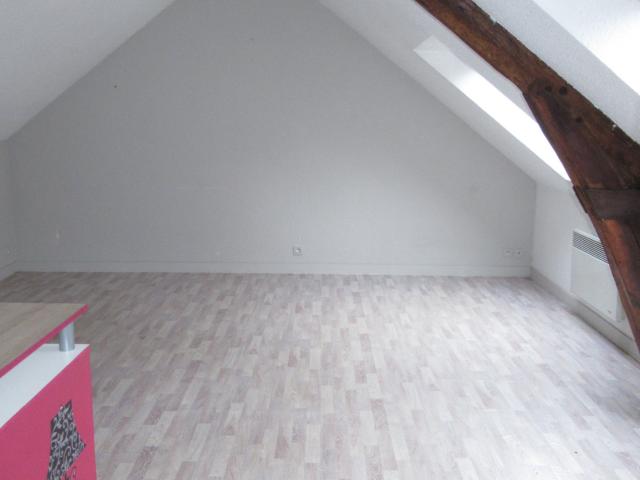 Appartement 2 pièces 27 m²
