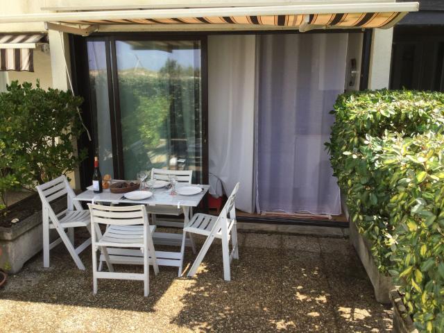 Appartement 2 pièces 27 m²