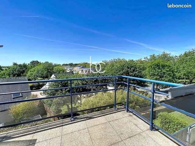 Appartement 2 pièces 27 m²