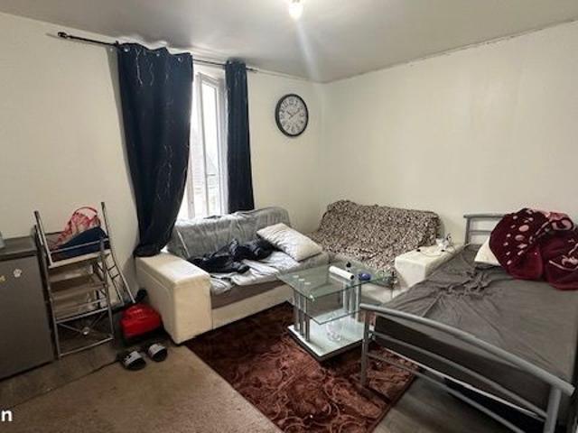 Appartement 2 pièces 27 m²