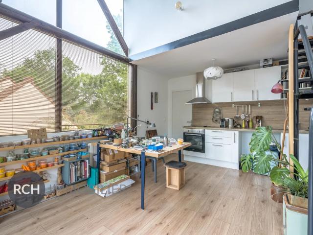 Appartement 2 pièces 27 m²