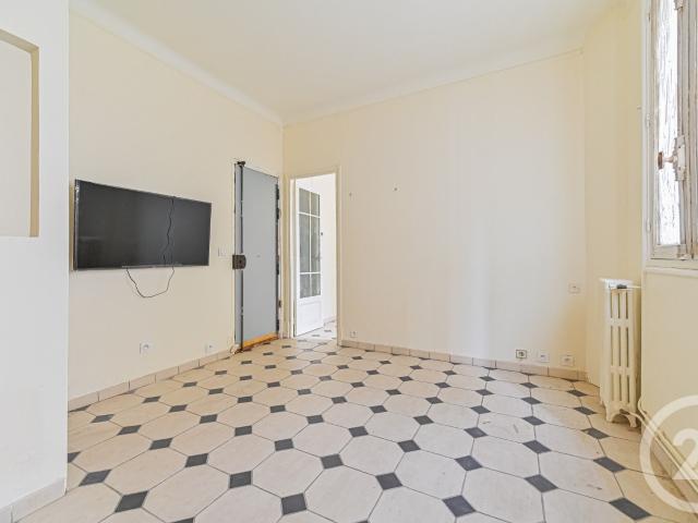 Appartement 2 pièces 27 m²