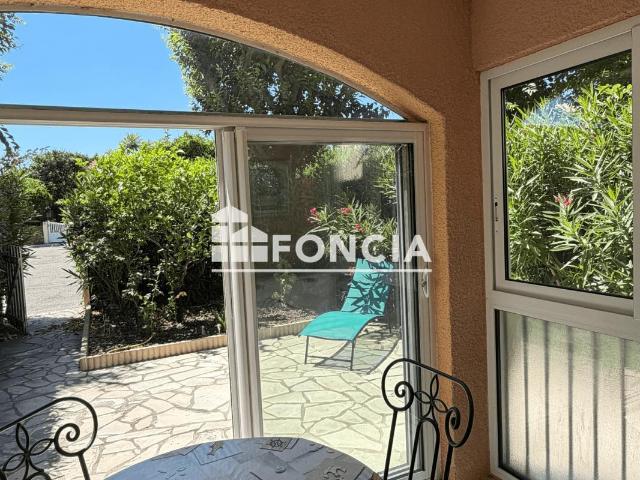 Appartement 2 pièces 27 m²