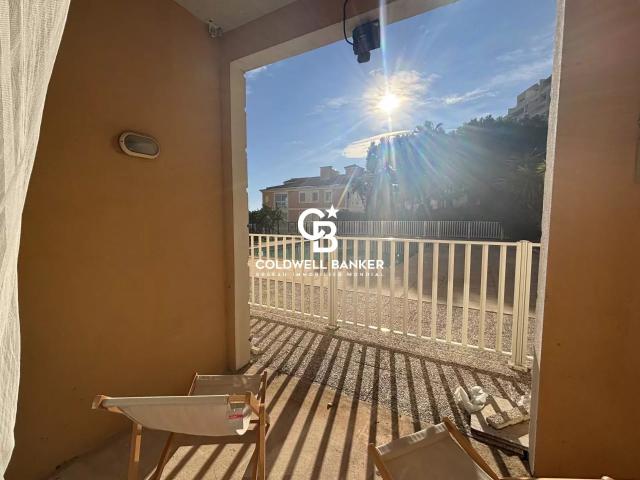 Appartement 1 pièce 27 m²