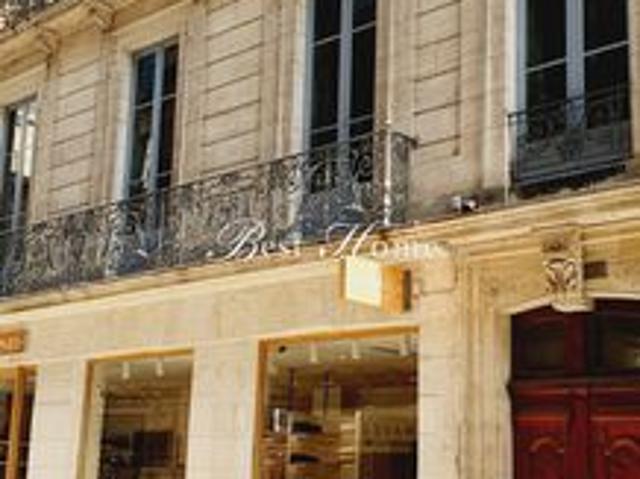 Appartement 2 pièces 27 m²