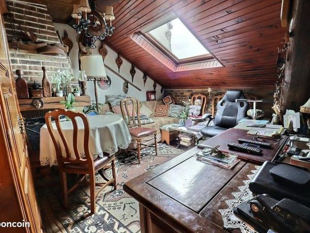 Appartement 2 pièces 27 m²