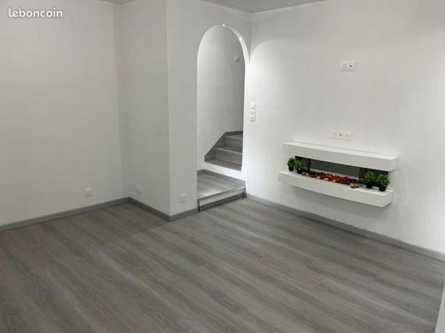 Appartement 2 pièces 27 m²