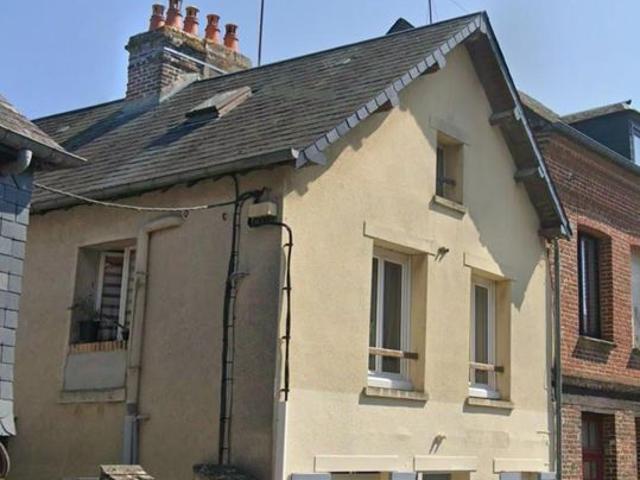 Appartement 2 pièces 27 m²