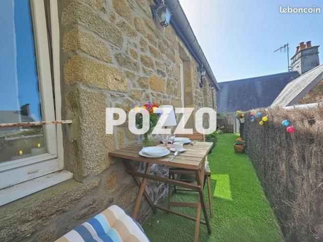 Appartement 2 pièces 27 m²