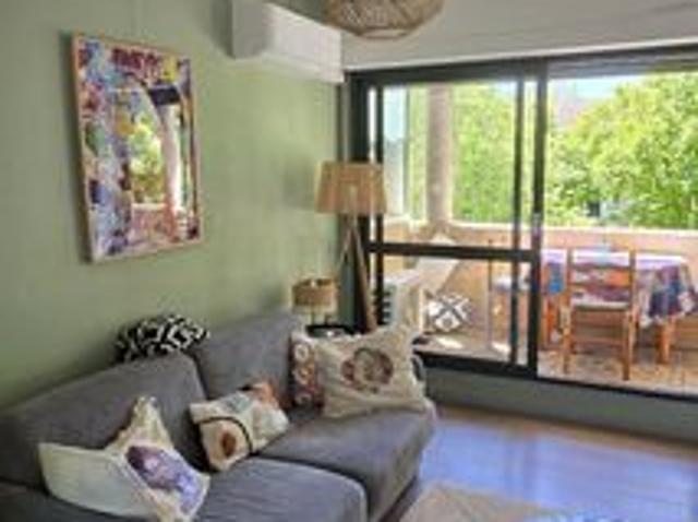 Appartement 2 pièces 27 m²