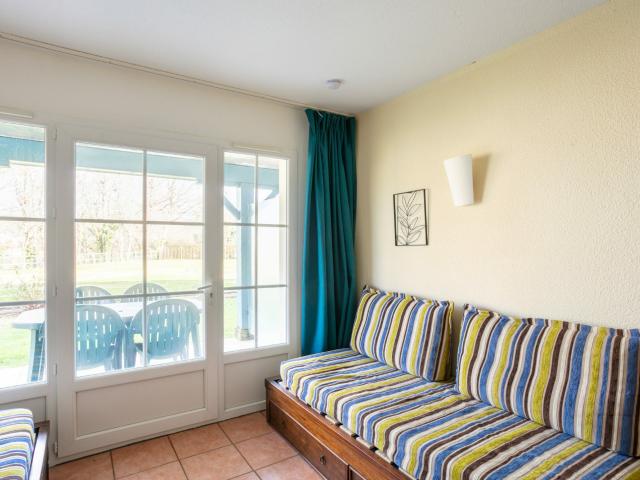 Appartement 2 pièces 27 m²