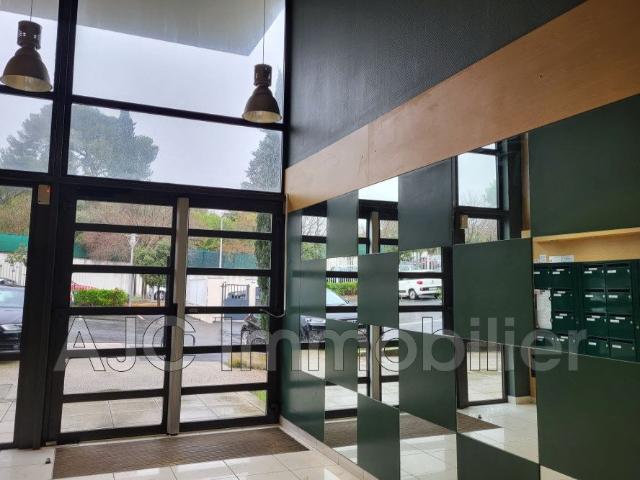 Appartement 2 pièces 27 m²