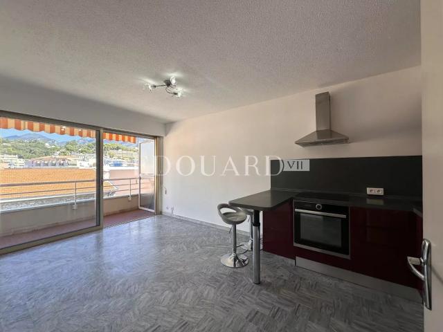 Appartement 2 pièces 27 m²