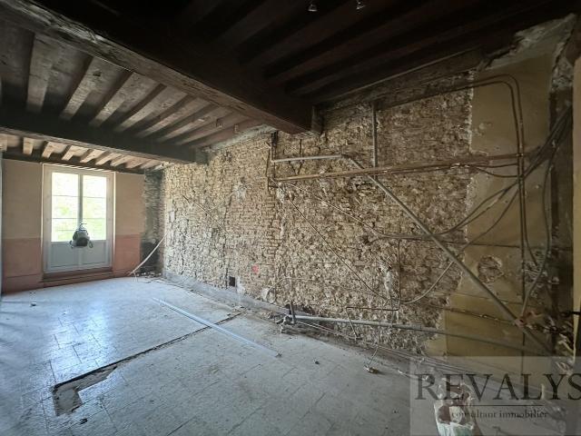Appartement 2 pièces 27 m²