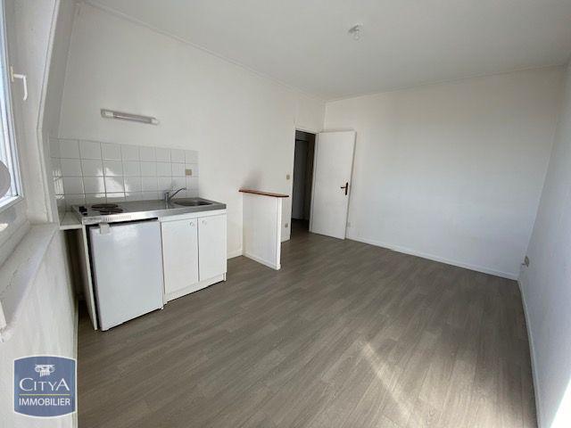 Appartement 2 pièces 27 m²