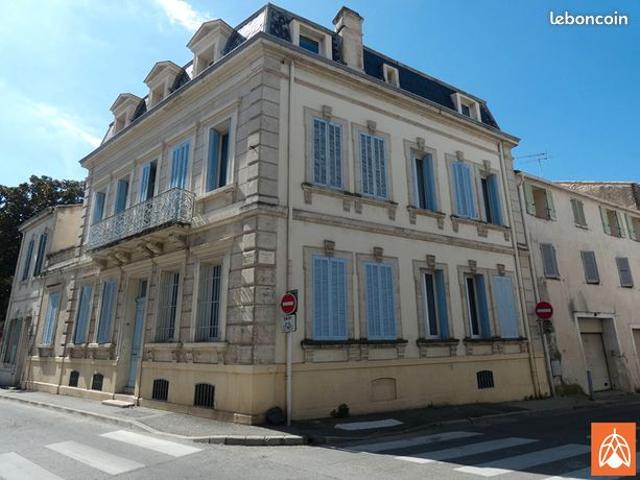 Appartement 2 pièces 27 m²