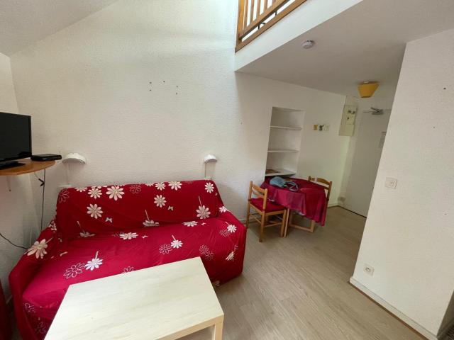 Appartement 2 pièces 27 m²