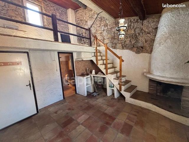 Appartement 2 pièces 27 m²