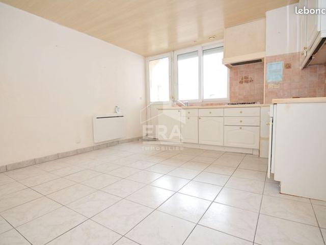 Appartement 2 pièces 27 m²