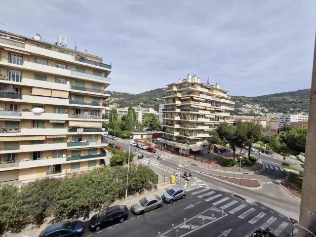 Appartement 2 pièces 27 m²