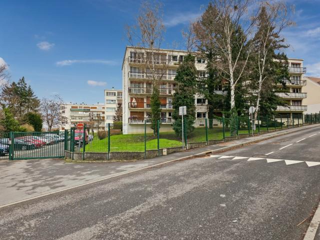 Appartement 2 pièces 27 m²