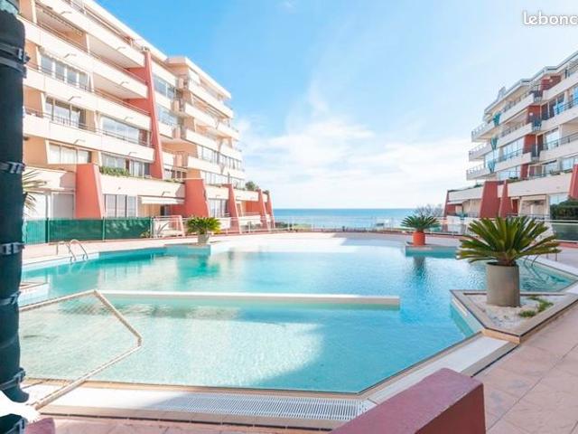 Appartement 2 pièces 27 m²
