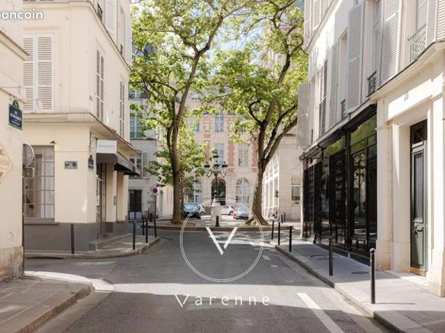 Appartement 2 pièces 27 m²