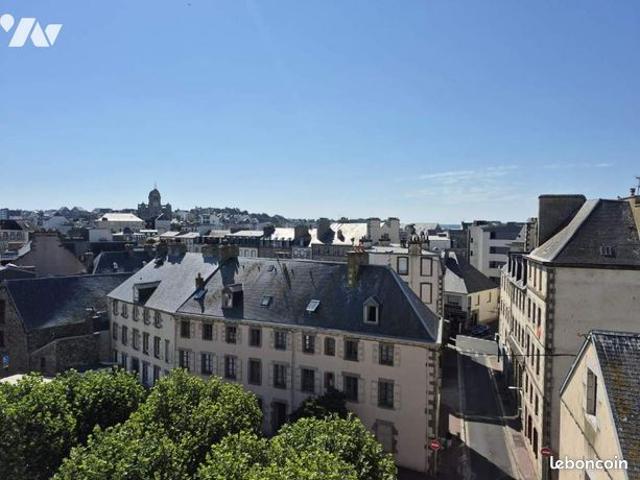 Appartement 2 pièces 27 m²