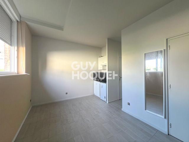 Appartement 2 pièces 27 m²