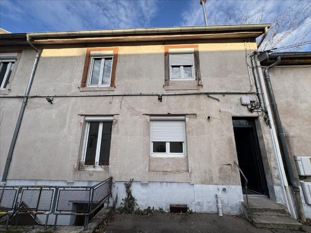 Appartement 2 pièces 27 m²