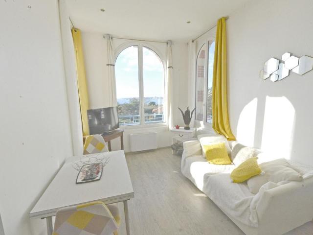 Appartement 2 pièces 27 m²
