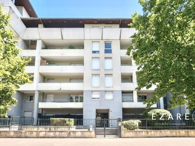 Appartement 2 pièces 27 m²