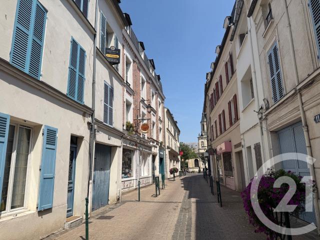 Appartement 2 pièces 27 m²