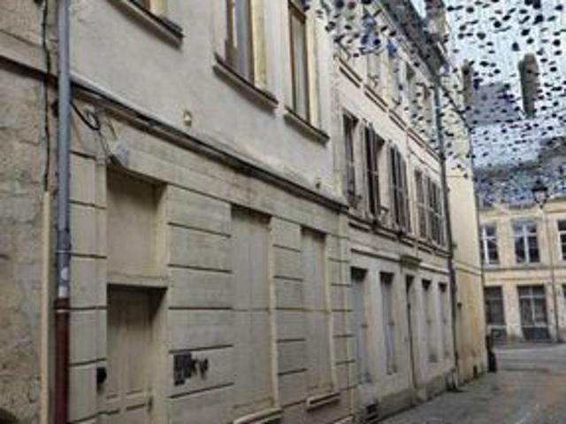 Appartement 2 pièces 27 m²