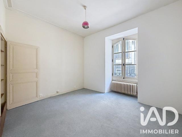 Appartement 2 pièces 27 m²