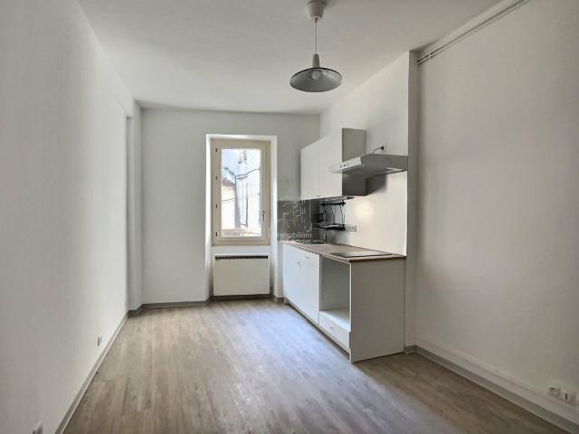 Appartement 2 pièces 27 m²