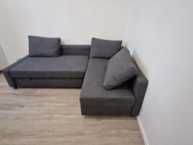 Appartement 2 pièces 27m²