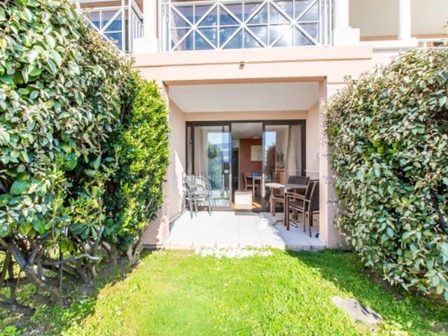 Appartement 2 pièces 27m²