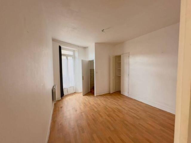 Appartement 2 pièces