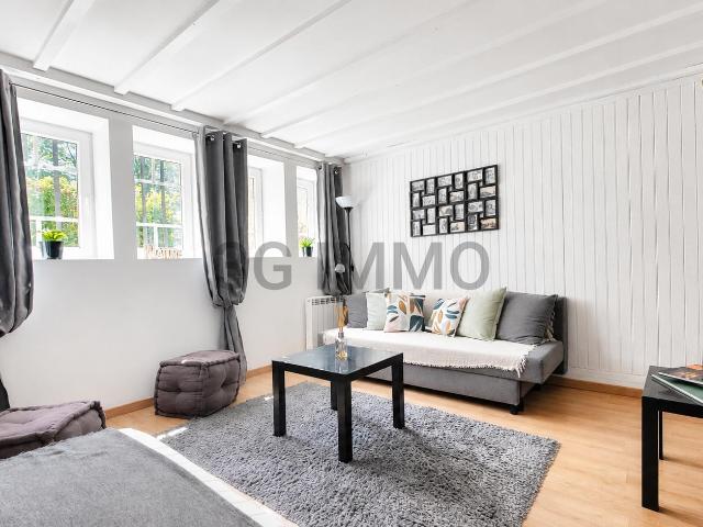 Appartement 2 pièces