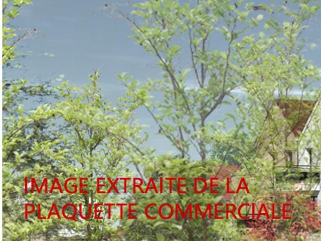 appartement 2 pièces
