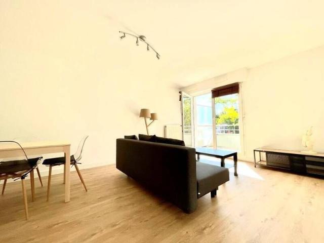 Appartement 2 pièces