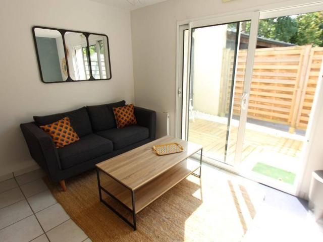Appartement 2 pièces