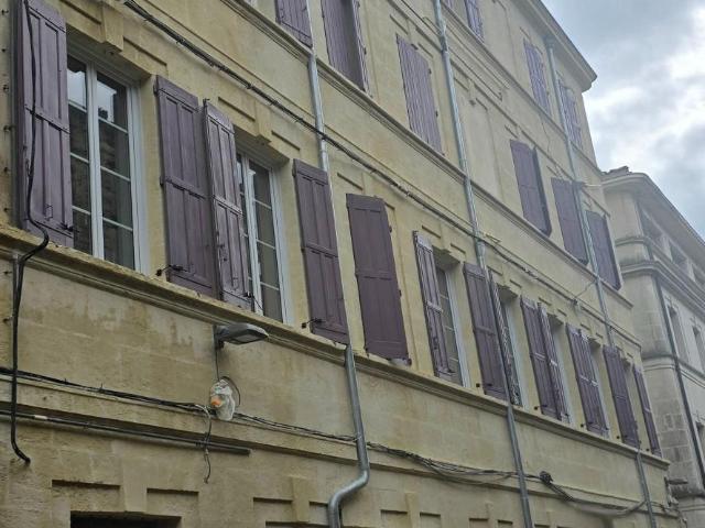 Appartement 2 pièces 248 m²