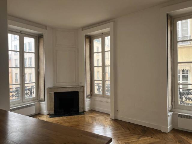 Appartement 2 pièces