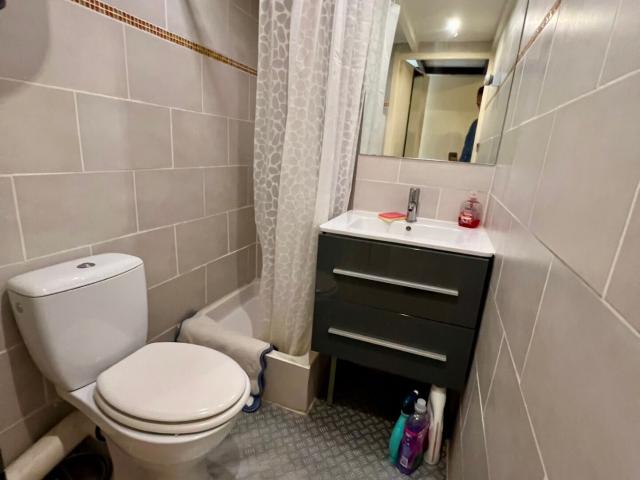 Appartement 2 pièces, 24 m² à louer à Toulouse 31000