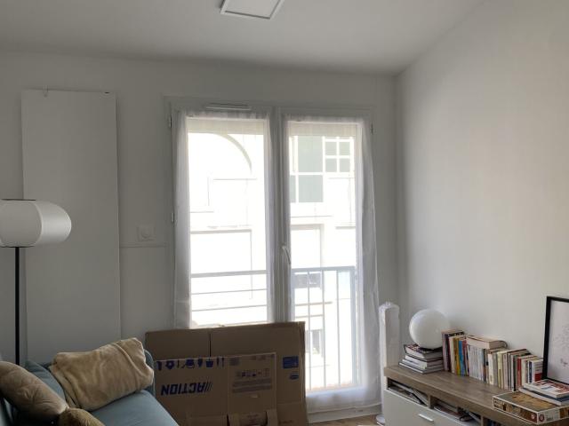 Appartement 2 pièces, 24 m² à louer à Toulouse 31000