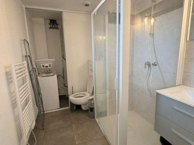 Appartement 2 pièces, 24 m² à louer à Troyes 10000